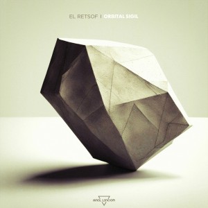 El Retsof的專輯Orbital Sigil