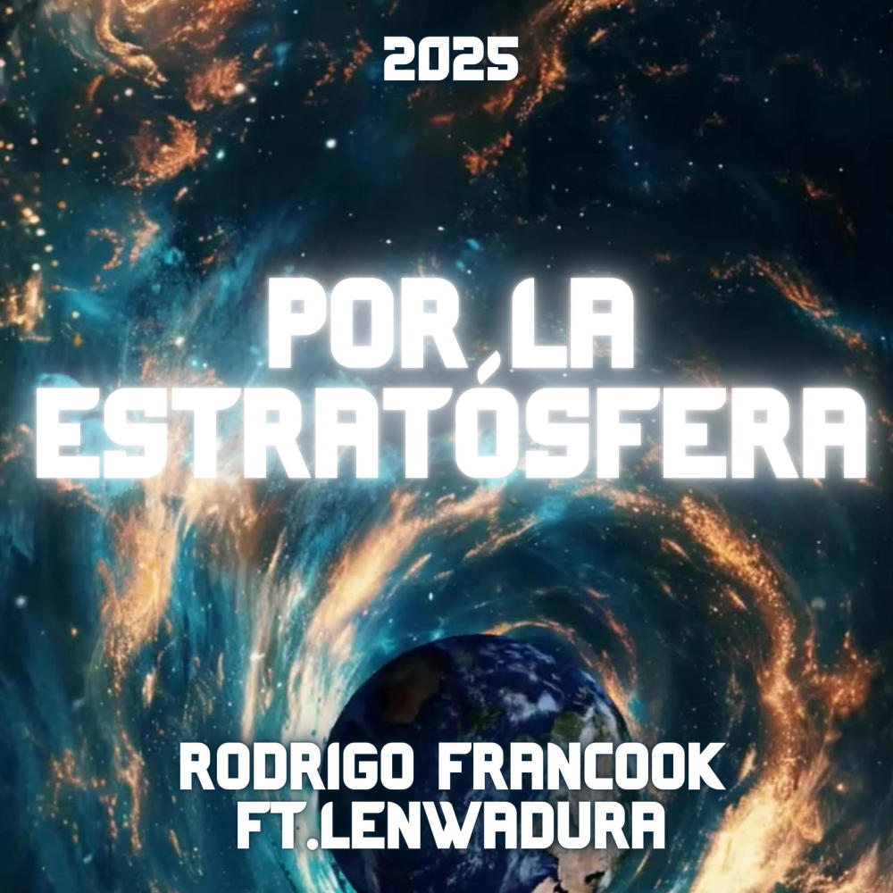 Por la Estratósfera (feat. Lenwa Dura) (Explicit)
