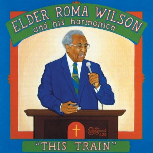 收聽Elder Roma Wilson的Better Get Ready歌詞歌曲