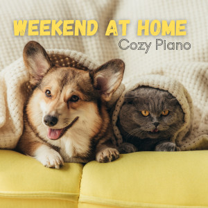 Dengarkan lagu Weekend Treats nyanyian Nakatani dengan lirik