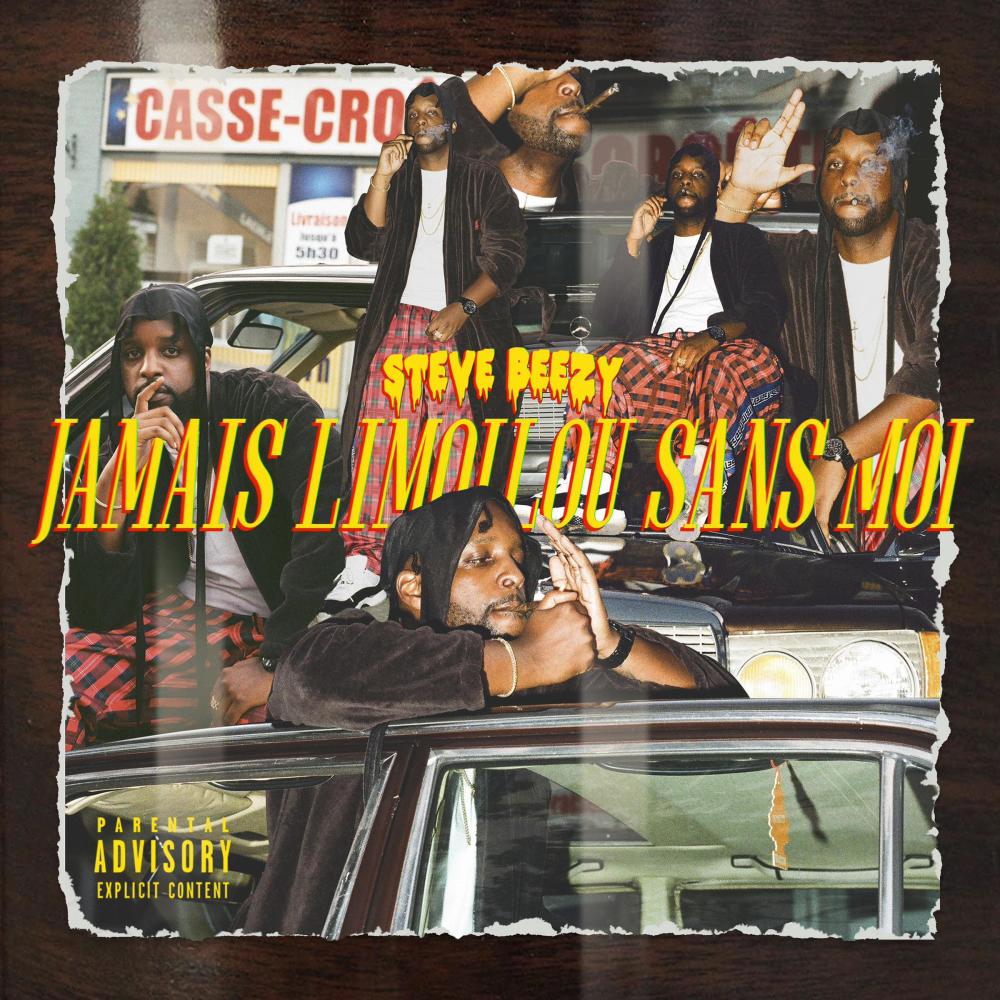 Trame exquise (Explicit)