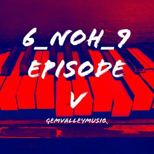 Listen to The Way(feat. Aubrey) song with lyrics from GemValleyMusiQ
