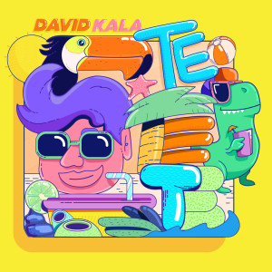 Listen to TE TE TE song with lyrics from David Kala