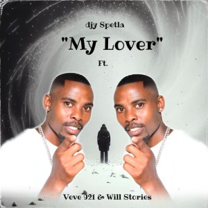 Album My Lover from 