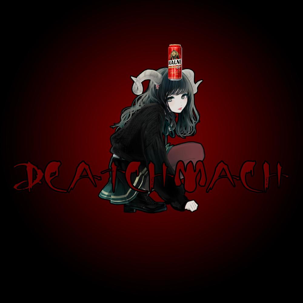 Deathmatch (feat. kubuś)