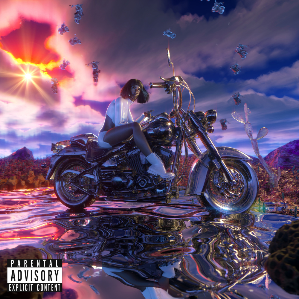 Don’t Call Again (Explicit)