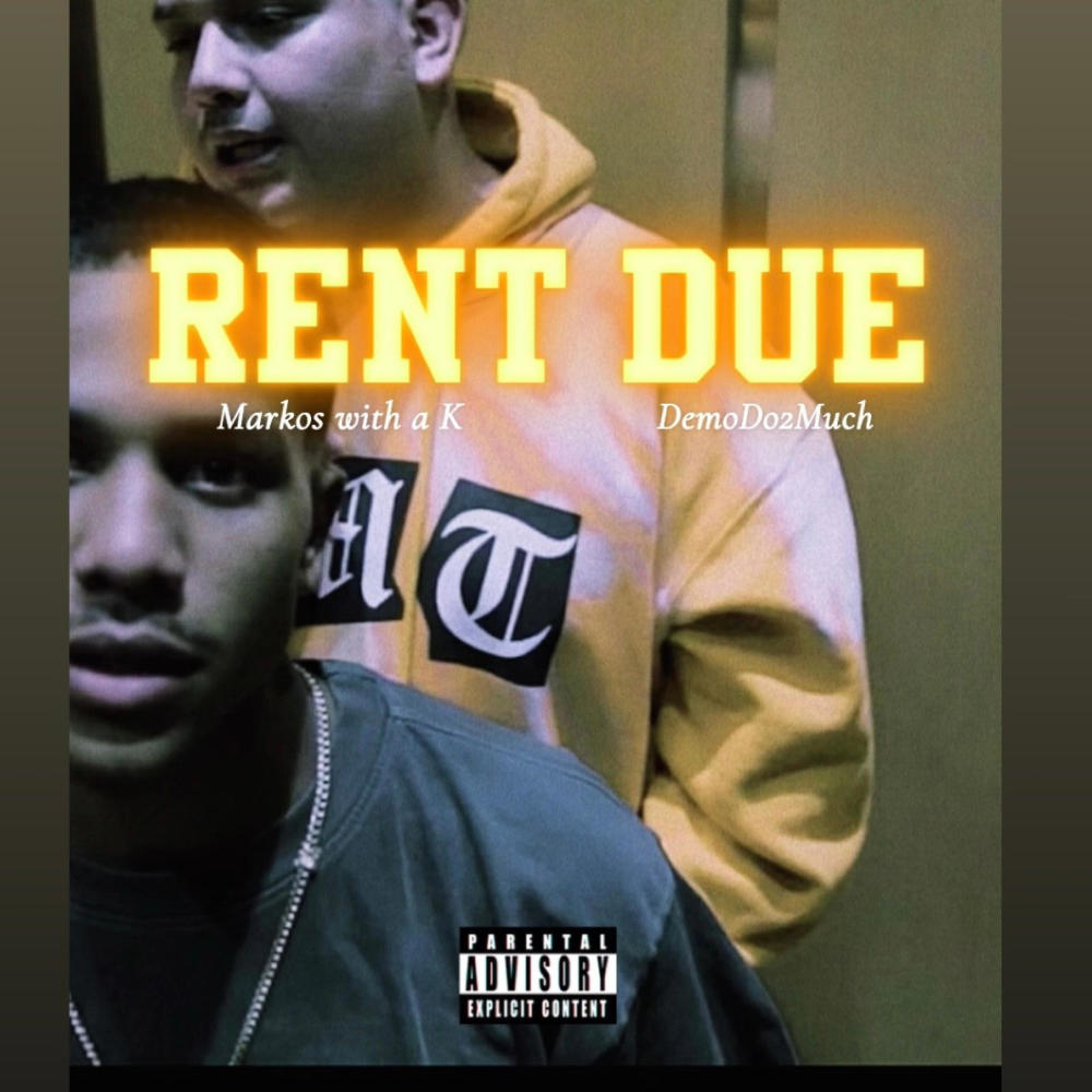Rent Due (Explicit)