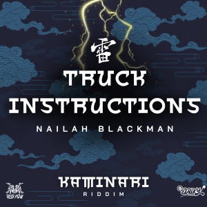 อัลบัม Truck Instructions (Explicit) ศิลปิน Nailah Blackman