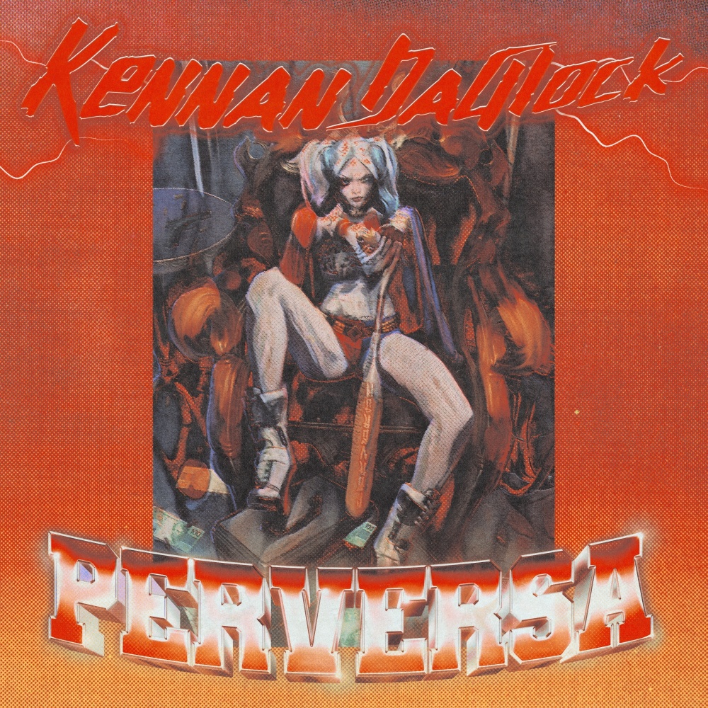 Perversa (Explicit)