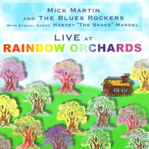 ดาวน์โหลดและฟังเพลง Boogie Medley พร้อมเนื้อเพลงจาก Mick Martin And The Blues Rockers