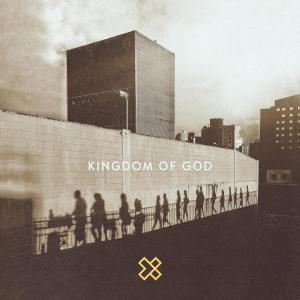 อัลบัม Kingdom of God ศิลปิน Crossroads Music