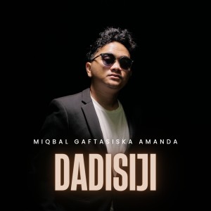 Album Dadi Siji from Miqbal GA