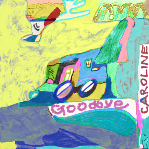 อัลบัม Goodbye Caroline ศิลปิน SoulFa灵魂沙发