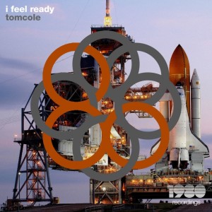 TomCole的專輯I Feel Ready