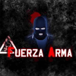 ดาวน์โหลดและฟังเพลง Česká AI Kaida (Explicit) พร้อมเนื้อเพลงจาก Fuerza Arma