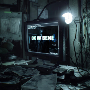 收聽MR Rizzus的OK VA BENE (Explicit)歌詞歌曲