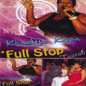 ดาวน์โหลดและฟังเพลง Rudi Mpenzi พร้อมเนื้อเพลงจาก Khadija Kopa