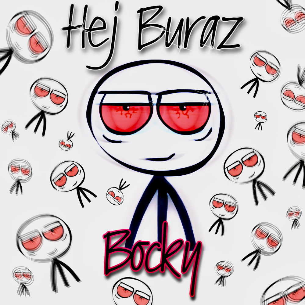 Hej Buraz