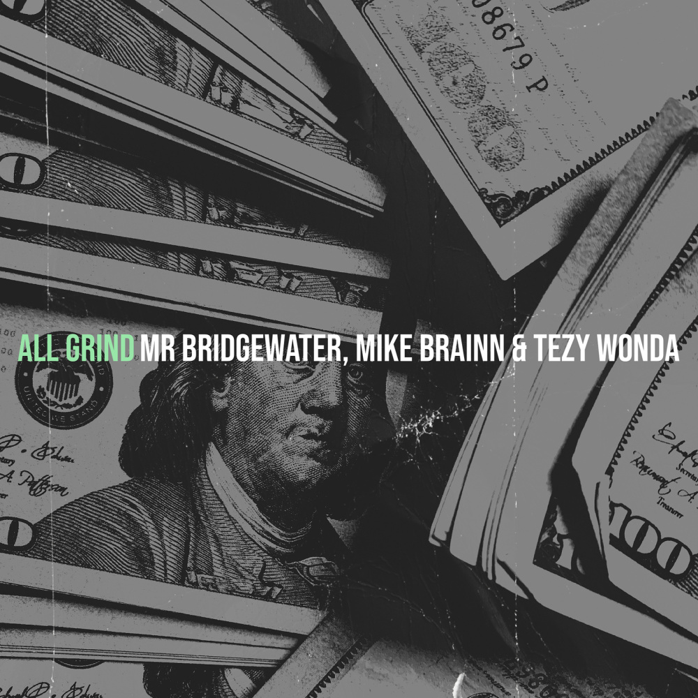 All Grind (Explicit)