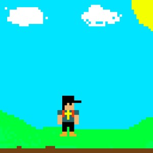 default playlist img