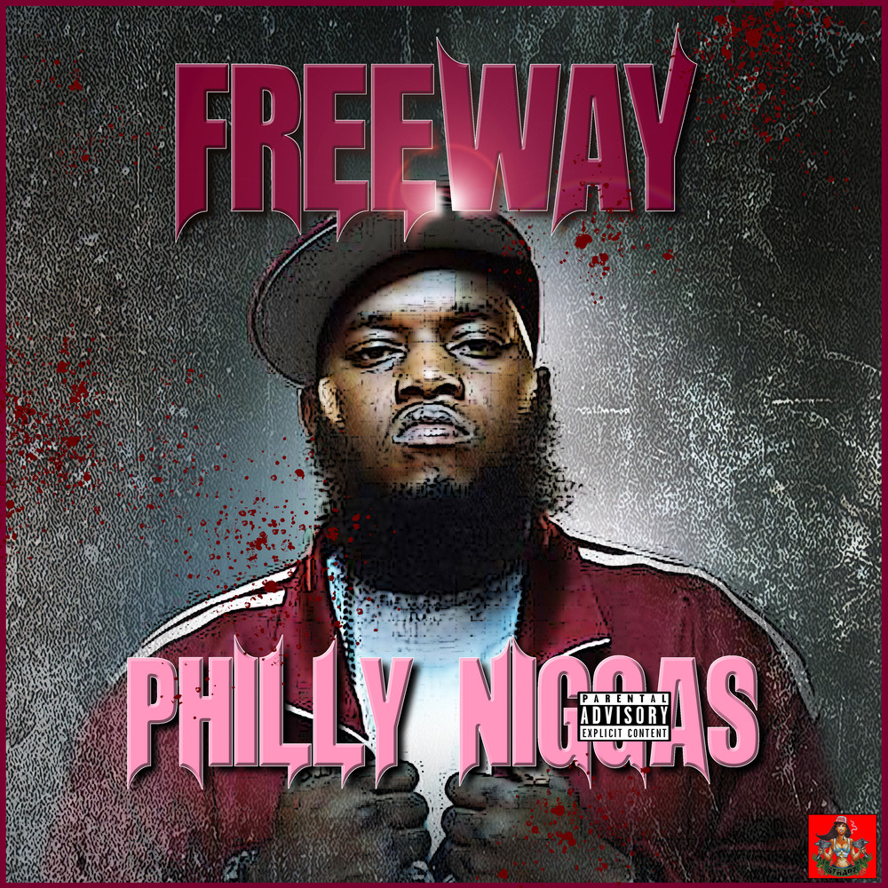 Speedin' on the Freeway (Explicit)