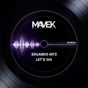 Eduardo Mtz的專輯Let's Go