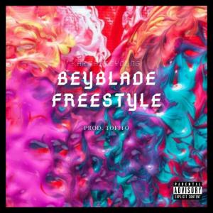 Karmaticyoung的專輯BeyBlade (Freestyle) (Explicit)