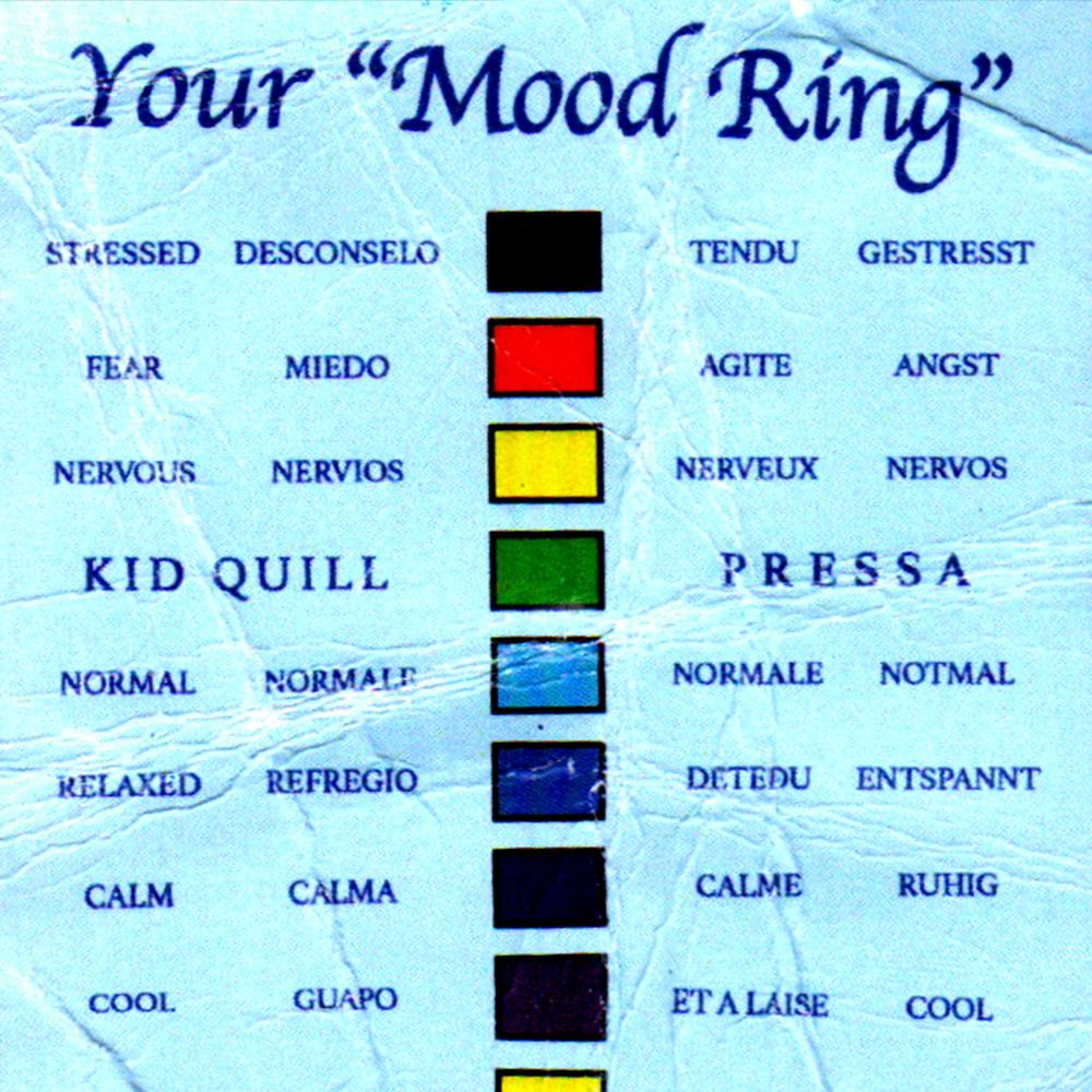 Mood ring (Explicit)