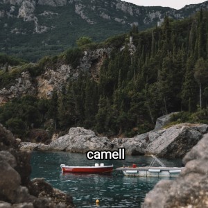 Album Cinta Lahir Batin oleh Camell