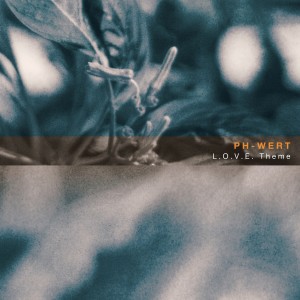 Album L.O.V.E. Theme from PH-Wert