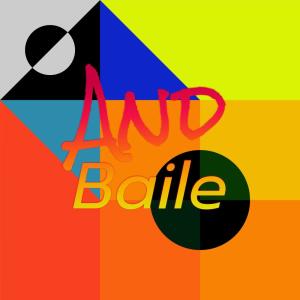 Various的专辑And Baile