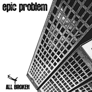 ดาวน์โหลดและฟังเพลง Have It All (Explicit) พร้อมเนื้อเพลงจาก Epic Problem