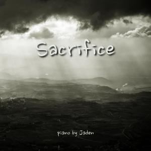 Album Sacrifice oleh Jaden Smith