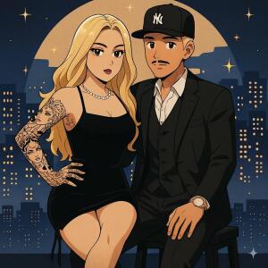 default playlist img