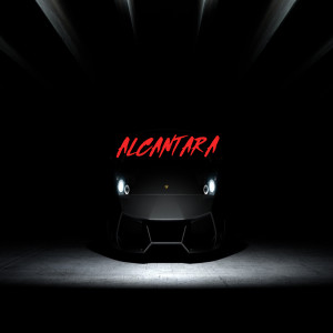Album Alcantara (Explicit) oleh Mazza Ken