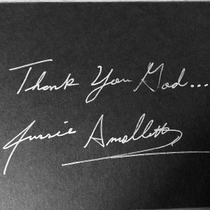 Album Thank You God… (Explicit) from Jussie Smollett