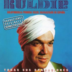 ดาวน์โหลดและฟังเพลง Si algún día te dejase (If Ever Day I Would Leave You) [Remasterizado 2014] (Remasterizado 2014) พร้อมเนื้อเพลงจาก Kuldip