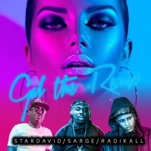 Listen to Gal the (Remix) song with lyrics from Star David