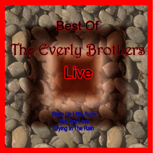 收聽The Everly Brothers的All I Have to Do Is Dream歌詞歌曲
