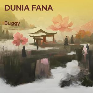 Buggy的专辑Dunia Fana (Acoustic)