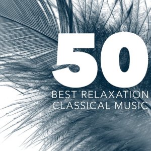 Beethoven Consort的專輯50 Best Relaxation Classical Music