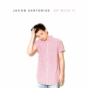 收聽Jacob Sartorius的Up With It歌詞歌曲