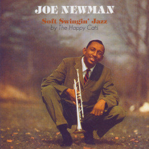 收聽Joe Newman的Buttercup歌詞歌曲