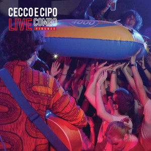 Cecco e Cipo的專輯Live @ Combo