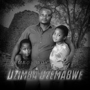 Album Dzimba Dzemabwe from Nembo Bwoy