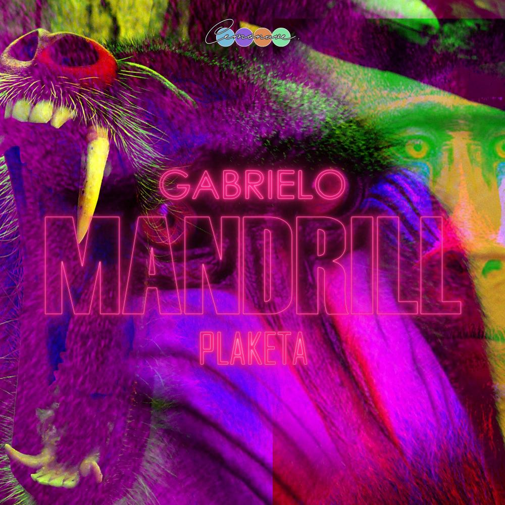 Mandrill (feat. Plaketa)
