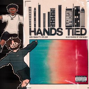 Hands Tied (feat. Xylem) (Explicit) dari Ave