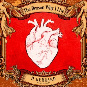 ดาวน์โหลดและฟังเพลง หัวใจ (The Reason Why I Live) พร้อมเนื้อเพลงจาก D Gerrard