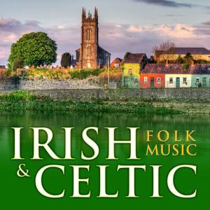 Irish All-Stars的專輯Irish & Celtic Folk Music