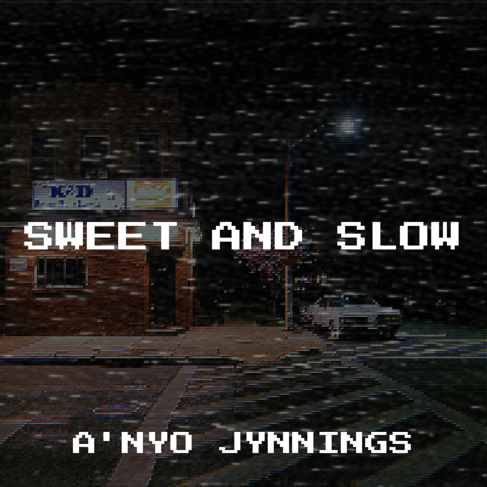 Sweet and Slow